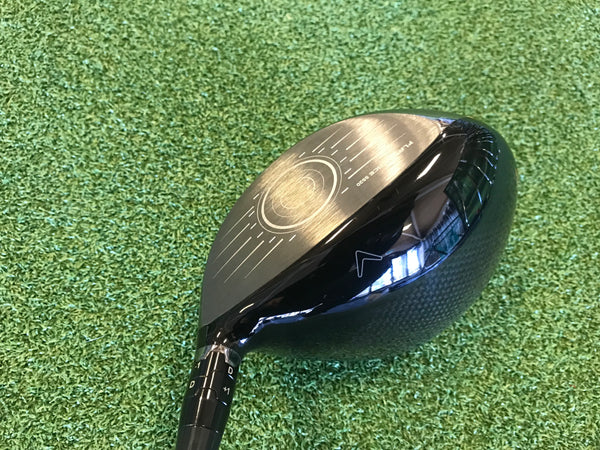 2020 Callaway Mavrik Sub Zero 9° Driver with Headcover *Excellent Condition*
