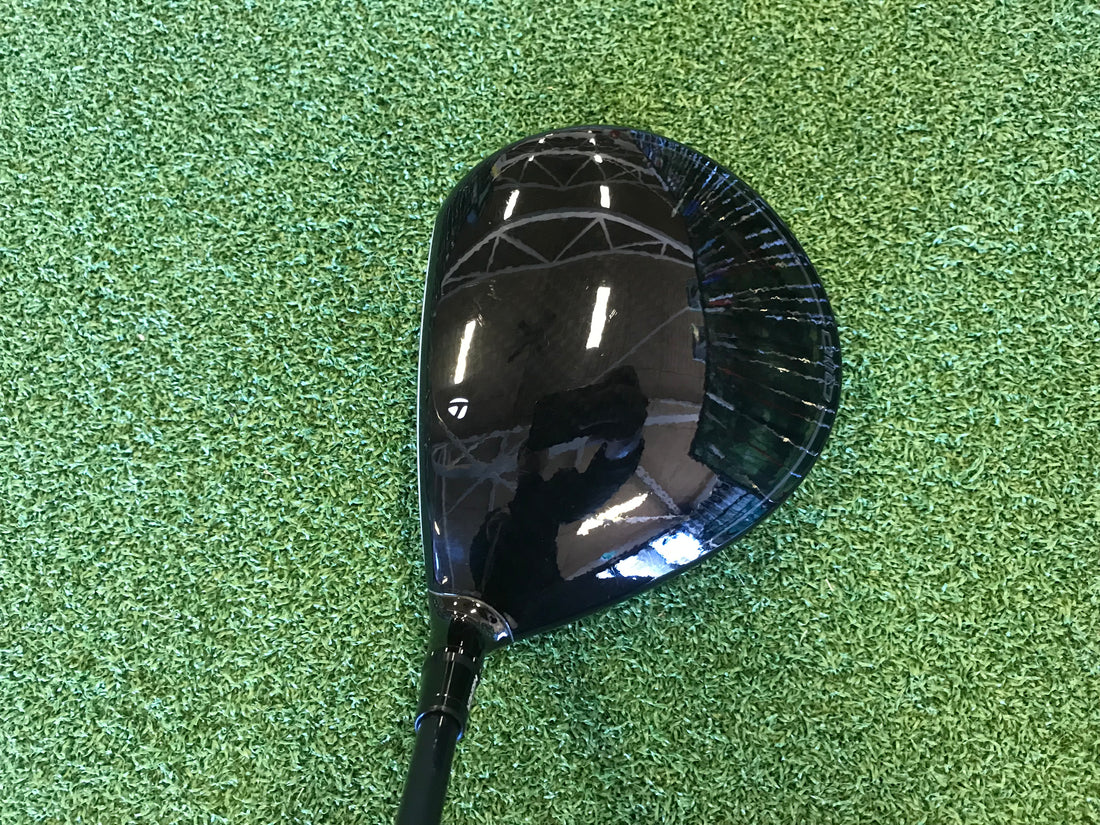 2024 TaylorMade Qi10 10.5° with Headcover *Excellent Condition*