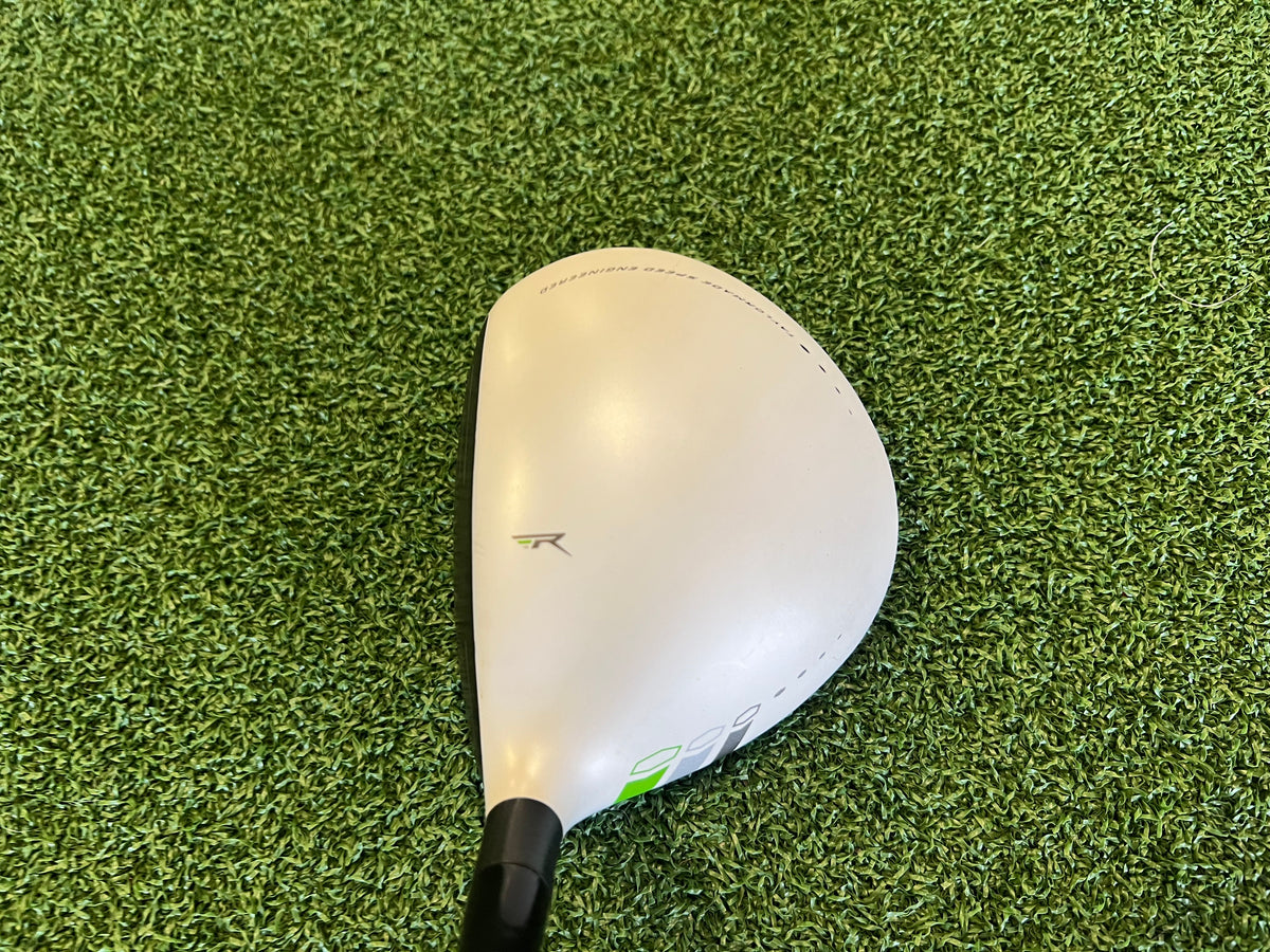 2012 TaylorMade RBZ 19° 5 Wood *Excellent Condition*