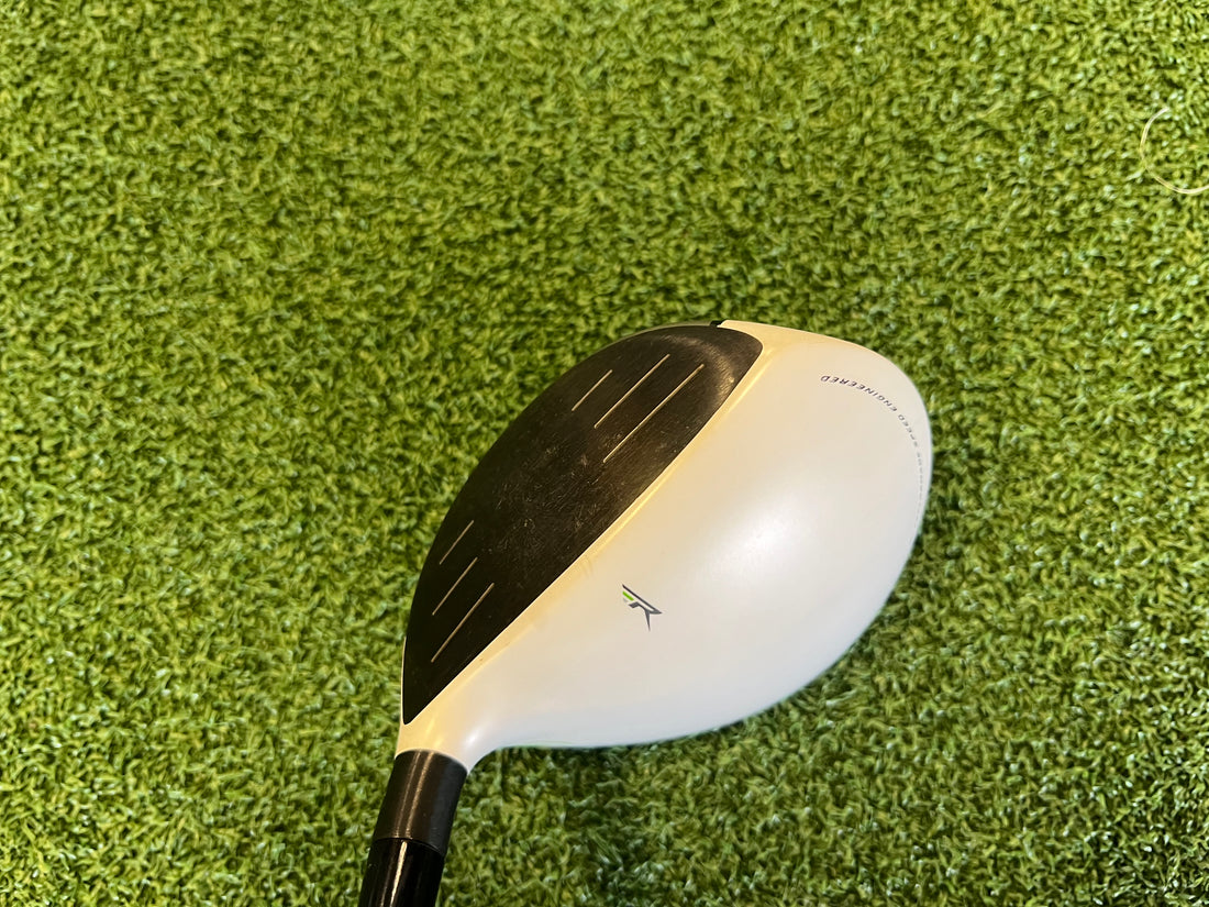 2012 TaylorMade RBZ 19° 5 Wood *Excellent Condition*
