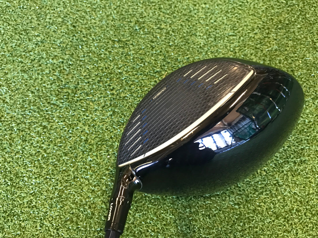 2024 TaylorMade Qi10 10.5° with Headcover *Excellent Condition*