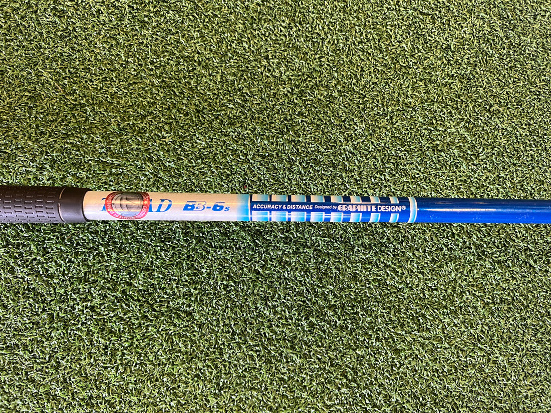 2012 TaylorMade RBZ 19° 5 Wood *Excellent Condition*