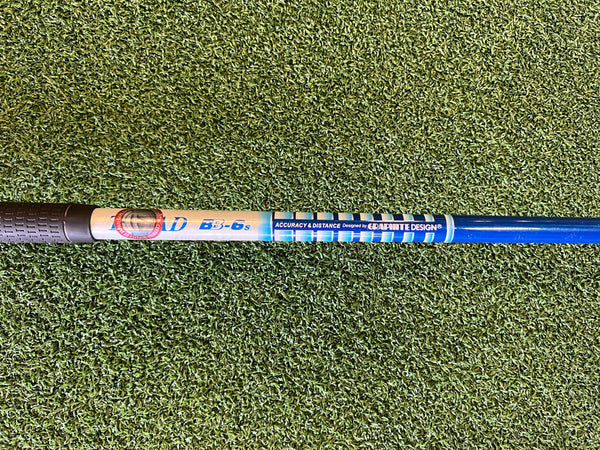 2012 TaylorMade RBZ 19° 5 Wood *Excellent Condition*