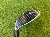 *New* TaylorMade Sim 2 Max 25° Ladies 5 Hybrid with Headcover