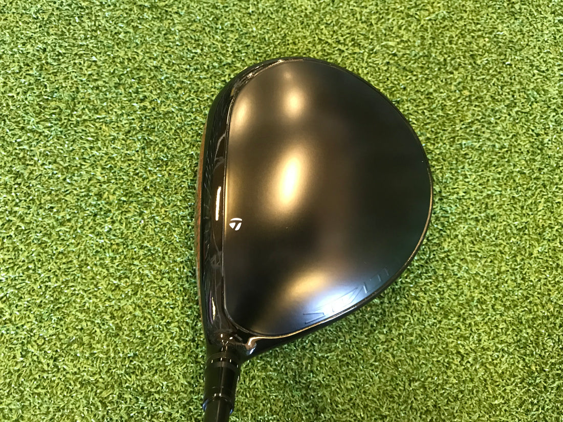 2022 Stealth Plus 10.5° Driver with Headcover *Like New*