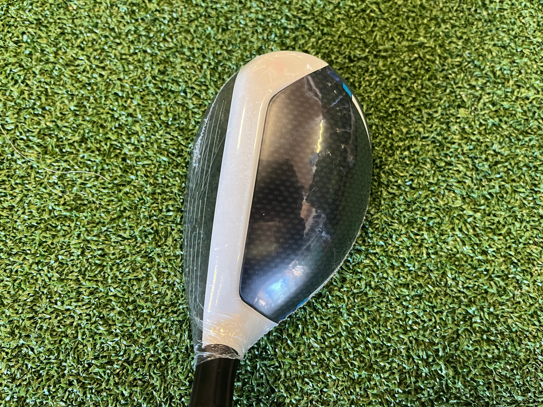 *New* TaylorMade Sim 2 Max 25° Ladies 5 Hybrid with Headcover