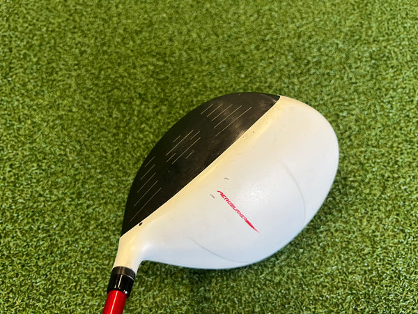 2015 TaylorMade Aeroburner 10° Driver