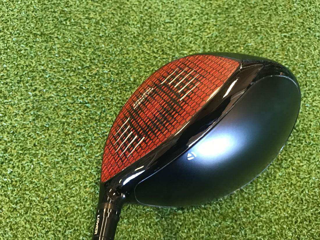 2022 Stealth Plus 10.5° Driver with Headcover *Like New*
