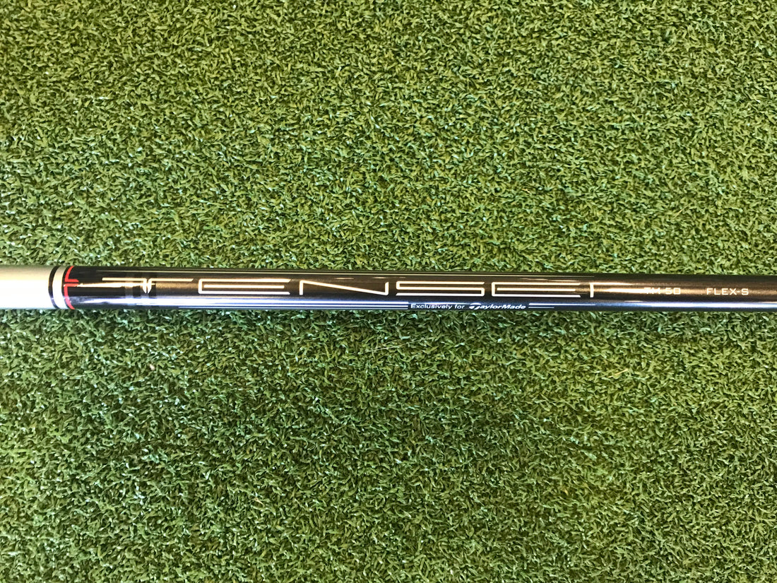2022 Stealth Plus 10.5° Driver with Headcover *Like New*