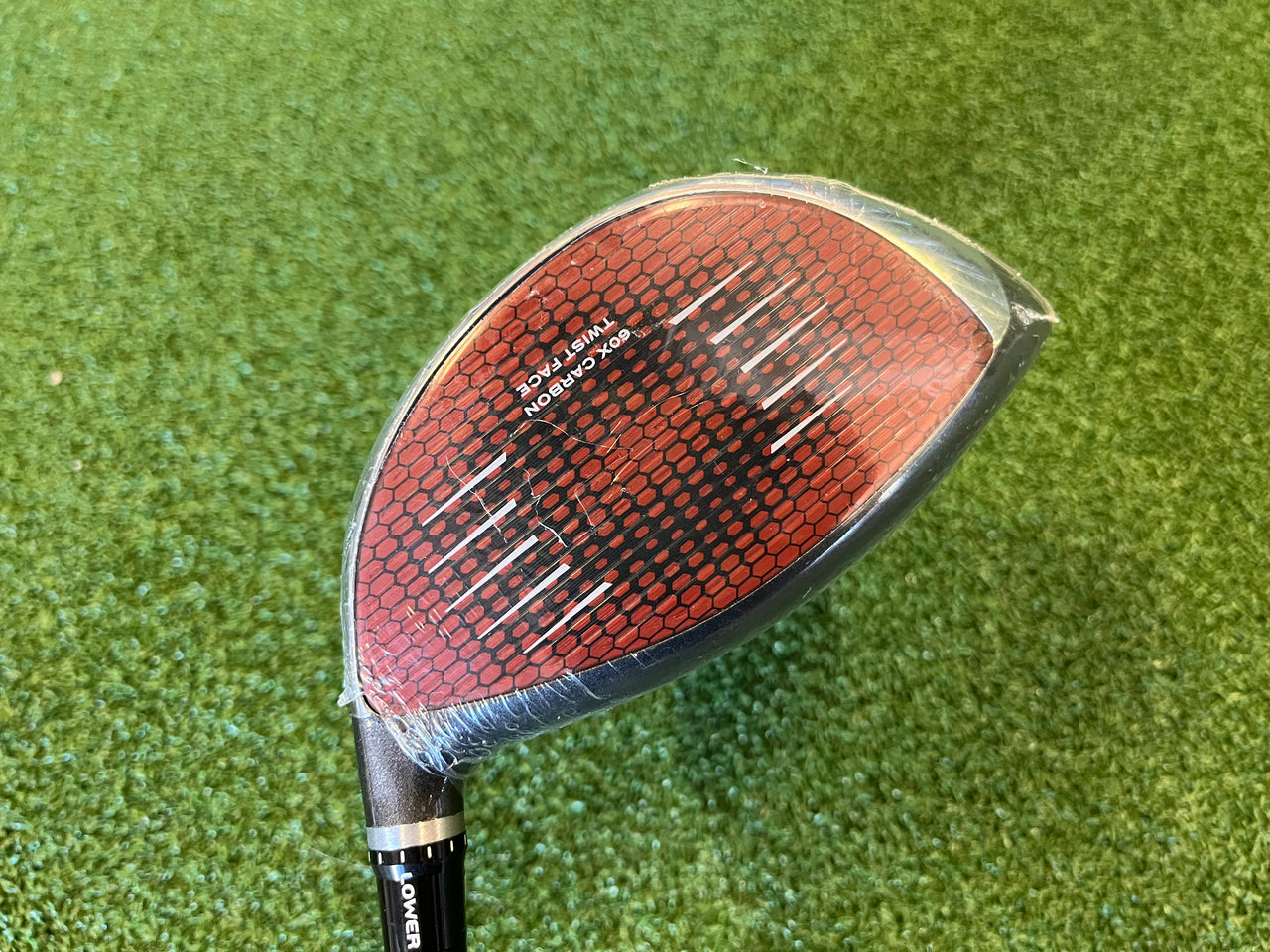 *New* TaylorMade Stealth 12° Ladies Driver