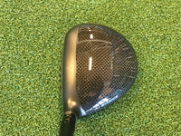 Callaway Paradym AI Smoke Ti 340 13.5 Mini Driver with Headcover *Excellent Condition*
