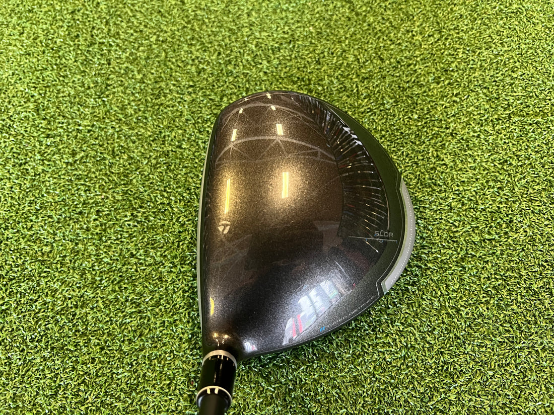 2013 TaylorMade SLDR 9.5° Driver *Excellent Condition*