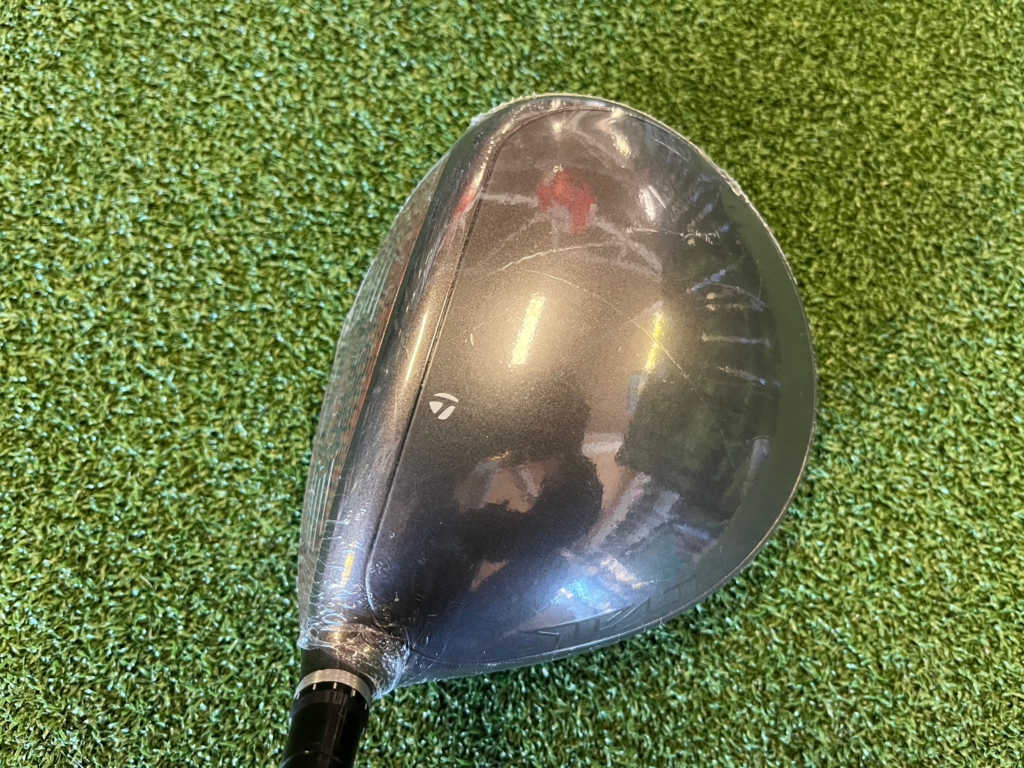 New* 2022 TaylorMade Stealth 12° Ladies Driver