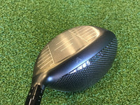 Callaway Paradym AI Smoke Ti 340 13.5 Mini Driver with Headcover *Excellent Condition*