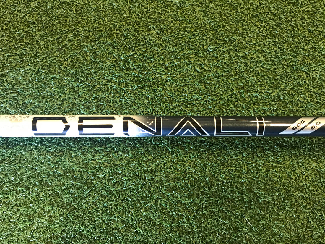 Callaway Paradym AI Smoke Ti 340 13.5 Mini Driver with Headcover *Excellent Condition*