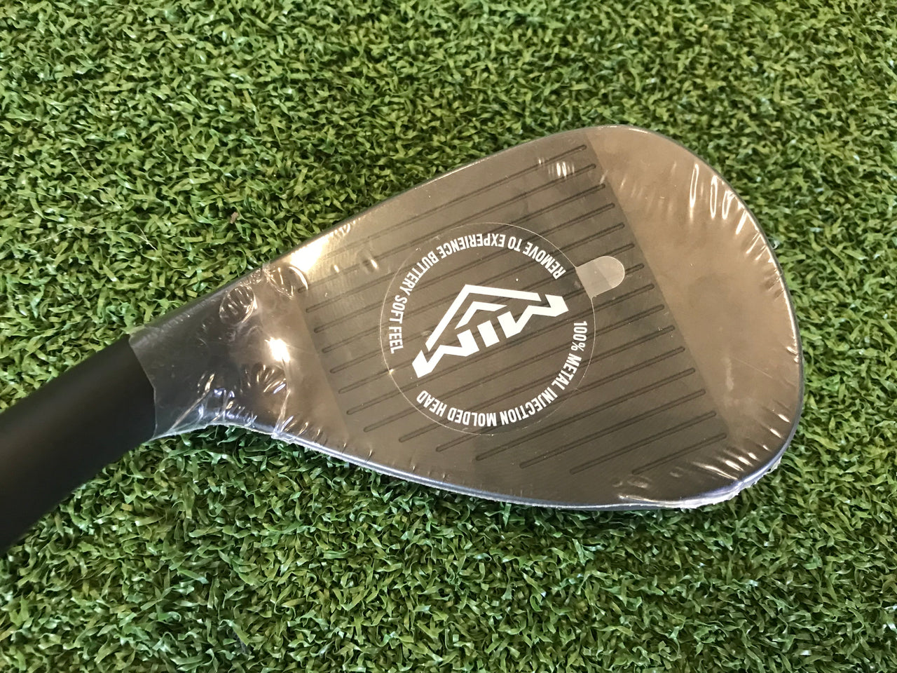 *New* Cobra King MIM 60° Wedge
