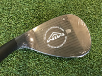 *New* Cobra King MIM 60° Wedge