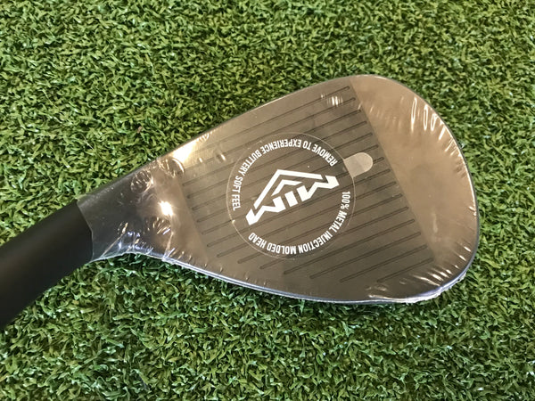 *New* Cobra King MIM 60° Wedge