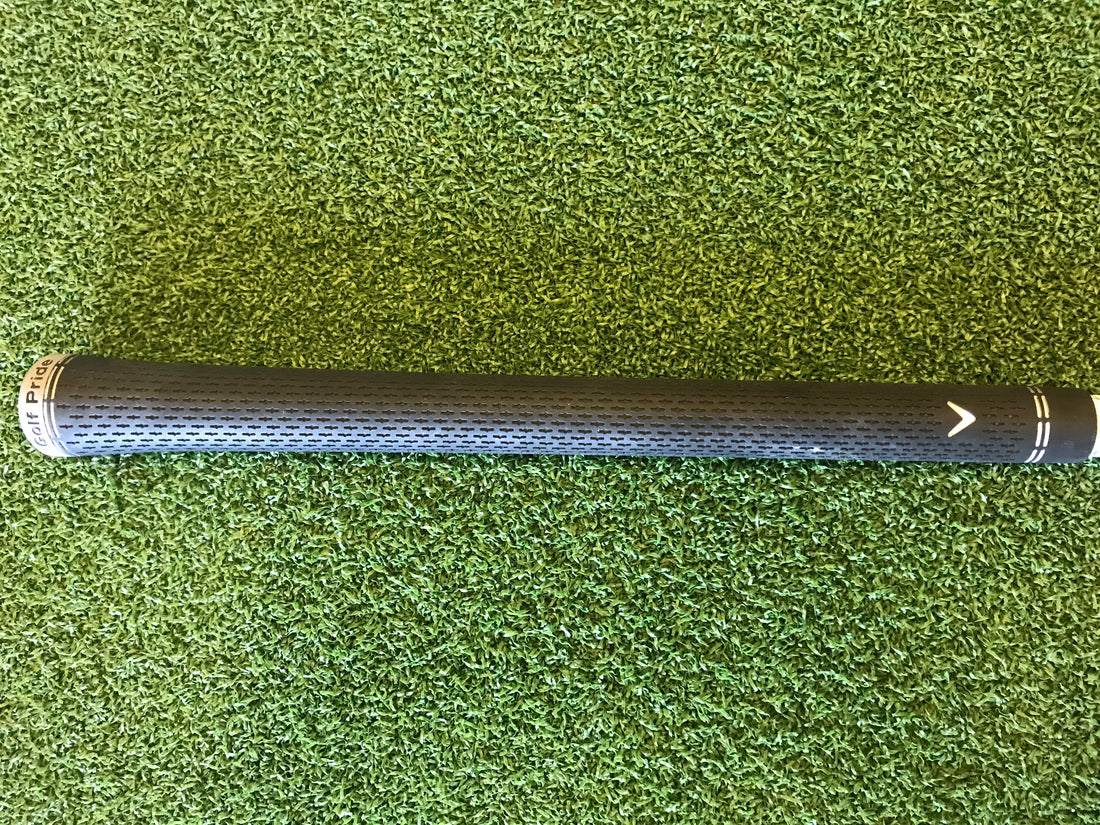 Callaway Paradym AI Smoke Ti 340 13.5 Mini Driver with Headcover *Excellent Condition*