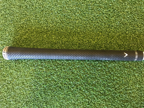 Callaway Paradym AI Smoke Ti 340 13.5 Mini Driver with Headcover *Excellent Condition*