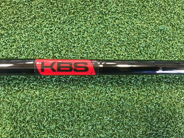*New* Cobra King MIM 60° Wedge