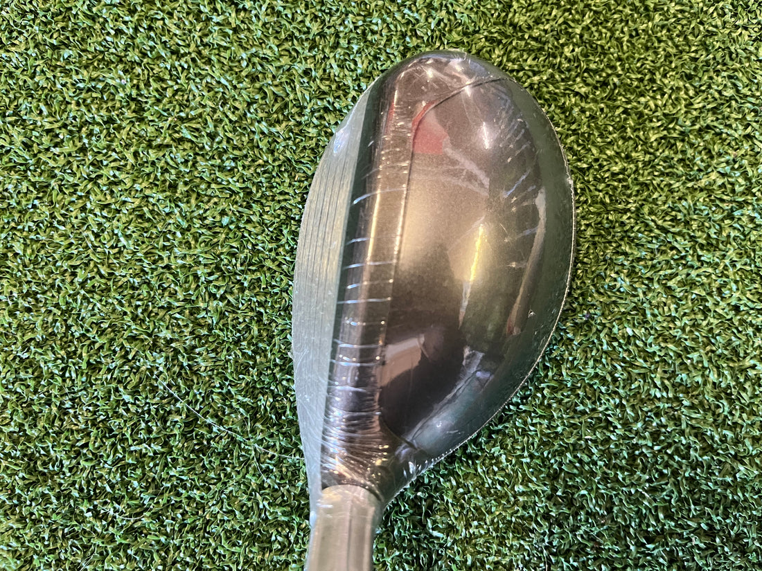 *New* 2022 TaylorMade Stealth 26° Ladies 5 Hybrid With Headcover