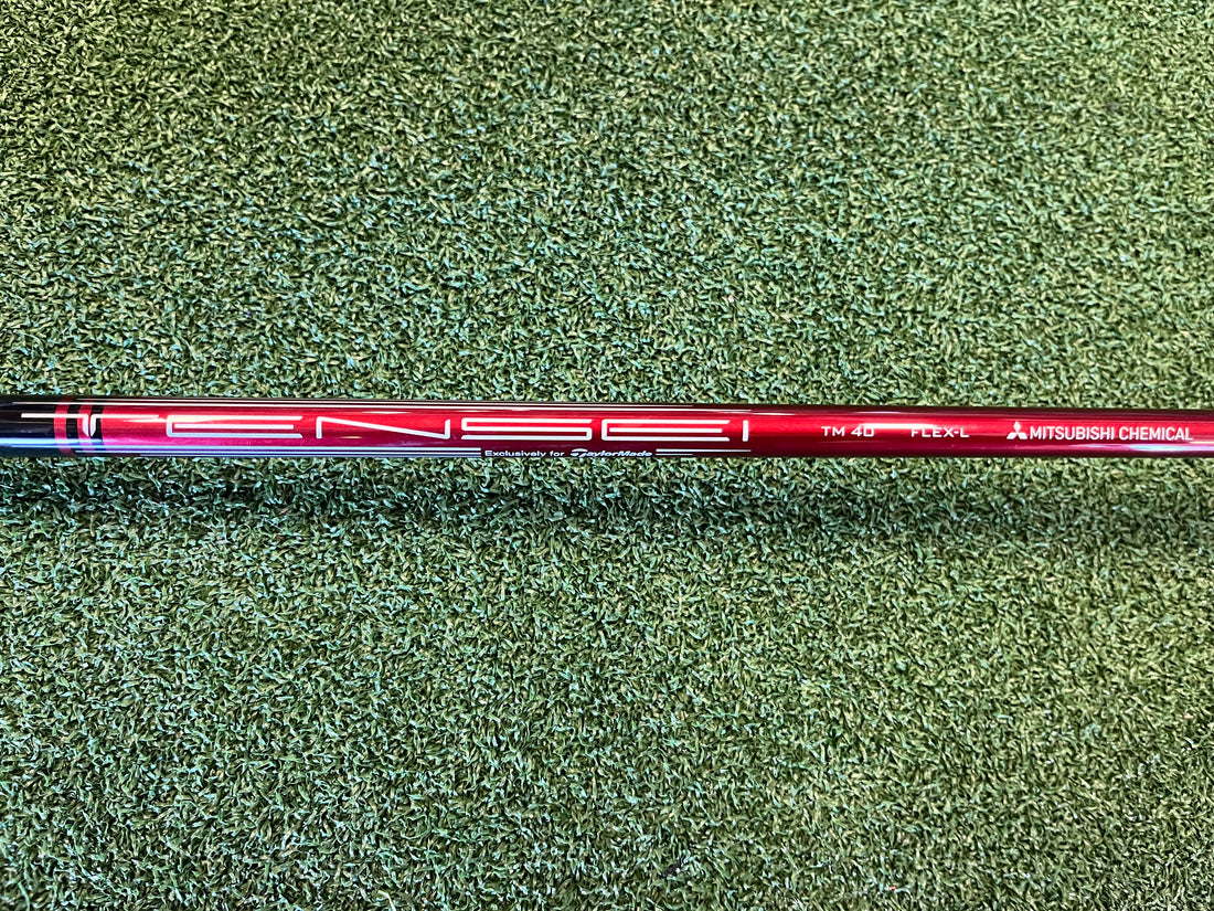 *New* 2022 TaylorMade Stealth 26° Ladies 5 Hybrid With Headcover