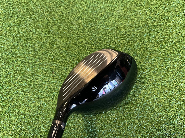 2010 TaylorMade R9 Supermax 18° 5 Wood *Excellent Condition*