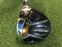 2022 Callaway Rogue ST Max Fast 19° Ladies 5 Wood