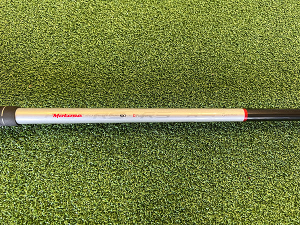 2010 TaylorMade R9 Supermax 18° 5 Wood *Excellent Condition*