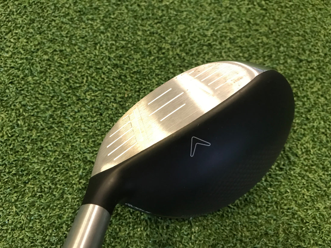 2022 Callaway Rogue ST Max Fast 19° Ladies 5 Wood