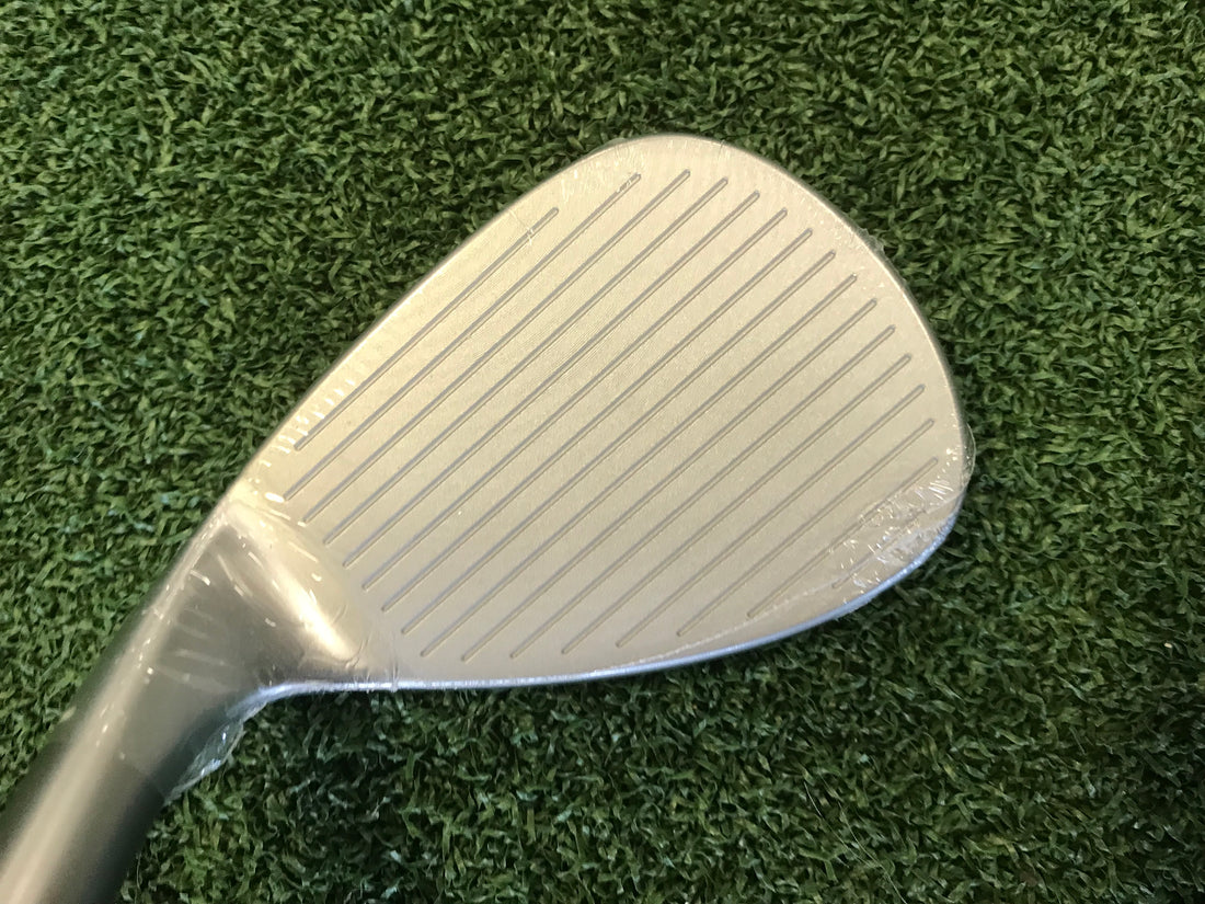 *New* 2023 Cobra Snakebite 58° Wedge