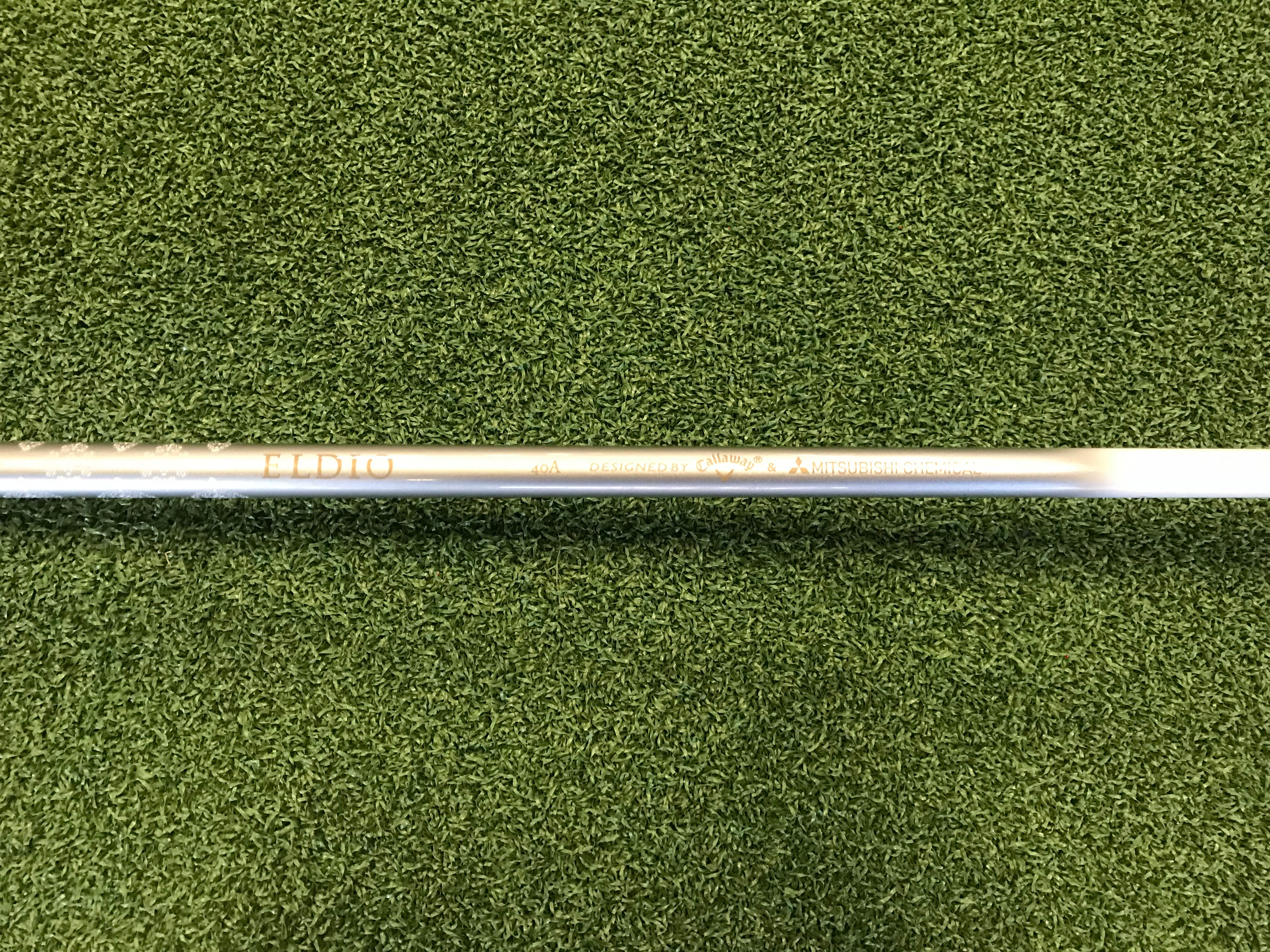 2022 Callaway Rogue ST Max Fast 19° 5 Wood