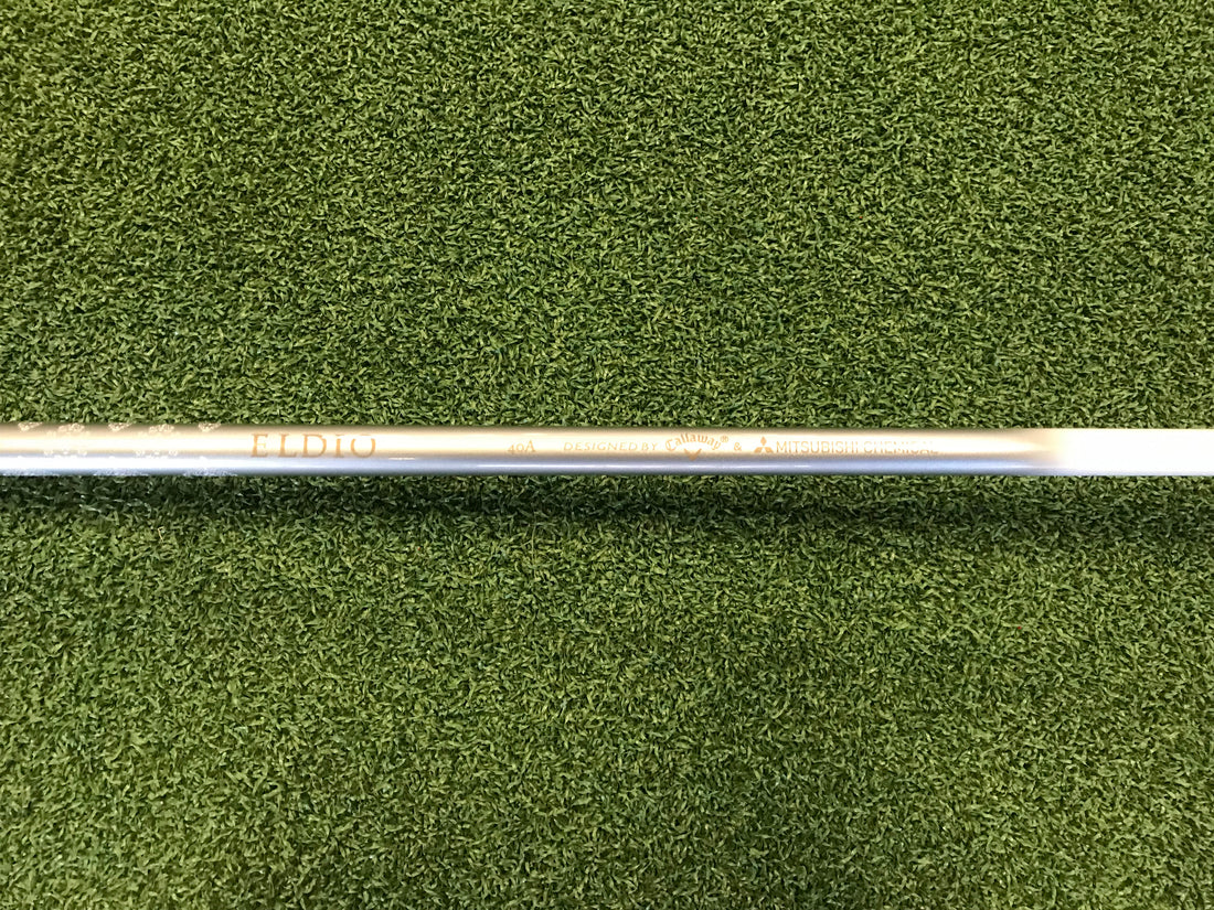 2022 Callaway Rogue ST Max Fast 19° Ladies 5 Wood