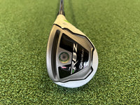 2012 TaylorMade RBZ 19° 3 Hybrid