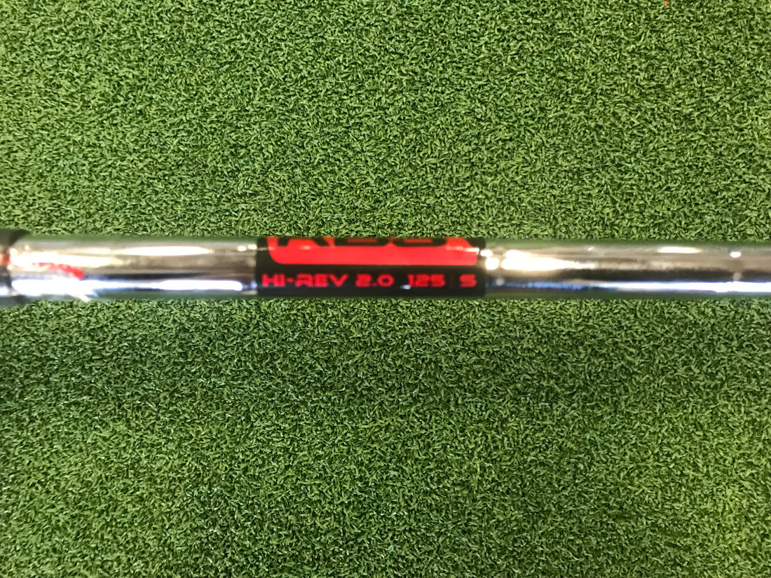 *New* 2023 Cobra Snakebite 58° Wedge