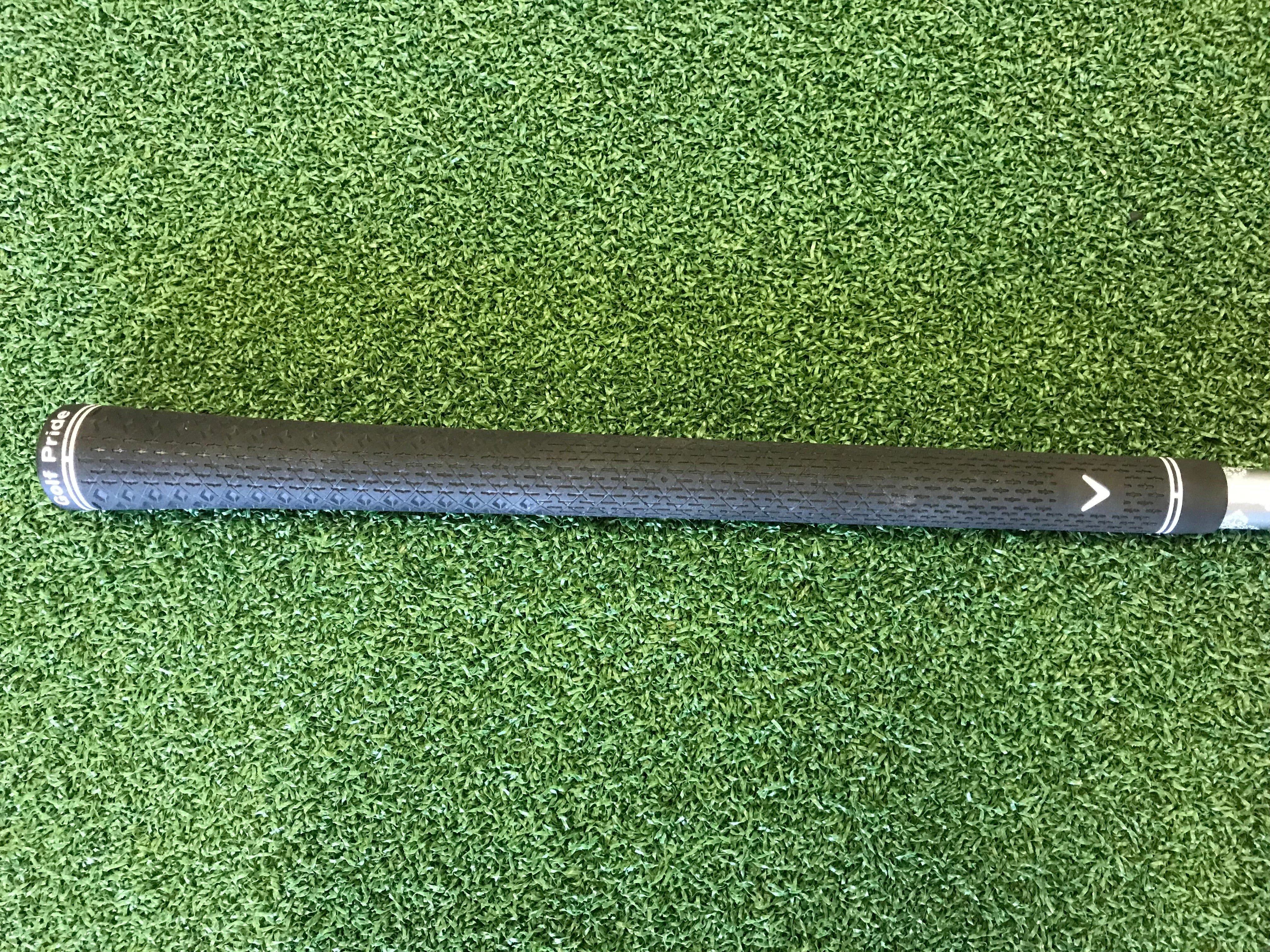 2022 Callaway Rogue ST Max Fast 19° 5 Wood