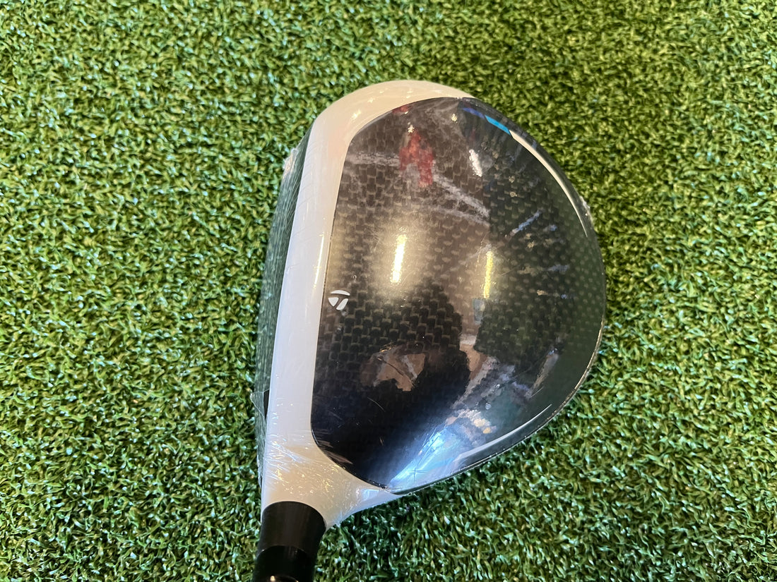*New* 2021 TaylorMade SIM 2 Max-D 16° Ladies 3 Wood