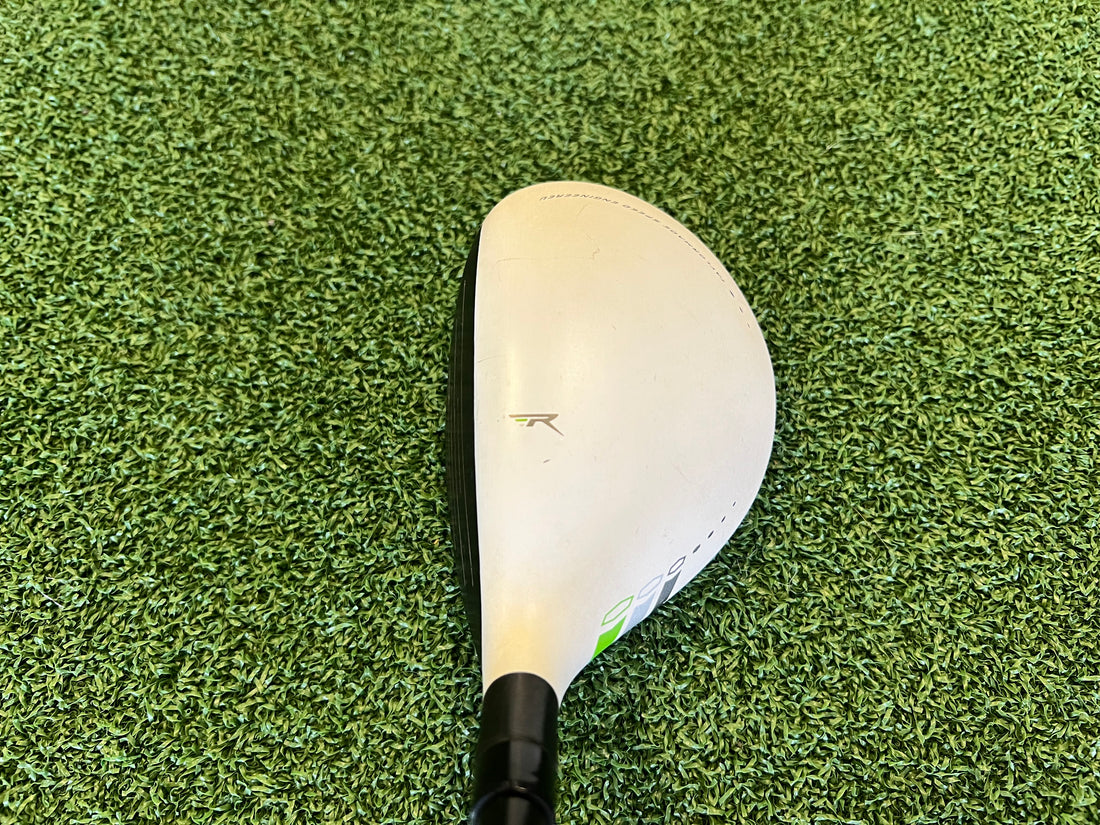 2012 TaylorMade RBZ 19° 3 Hybrid