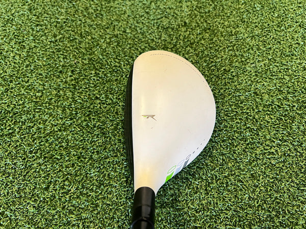 2012 TaylorMade RBZ 19° 3 Hybrid