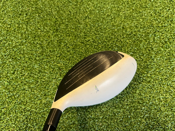 2012 TaylorMade RBZ 19° 3 Hybrid