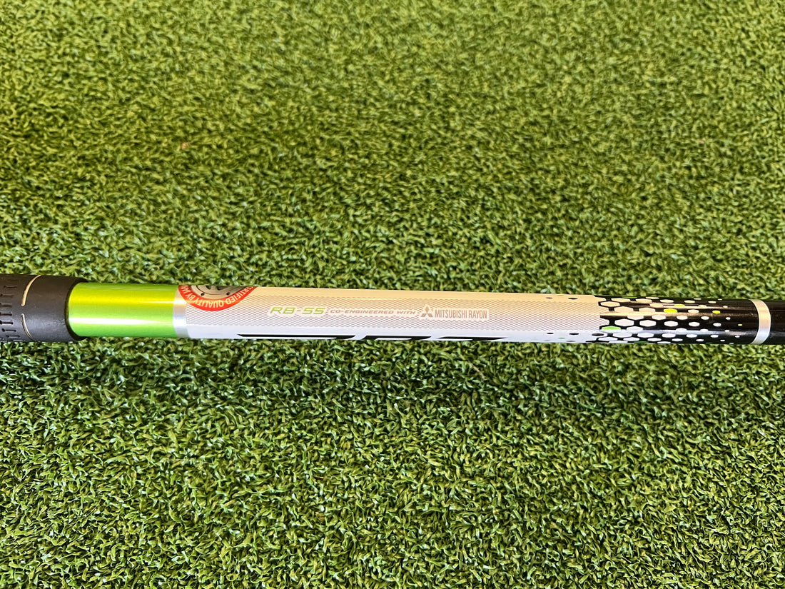 2012 TaylorMade RBZ 19° 3 Hybrid