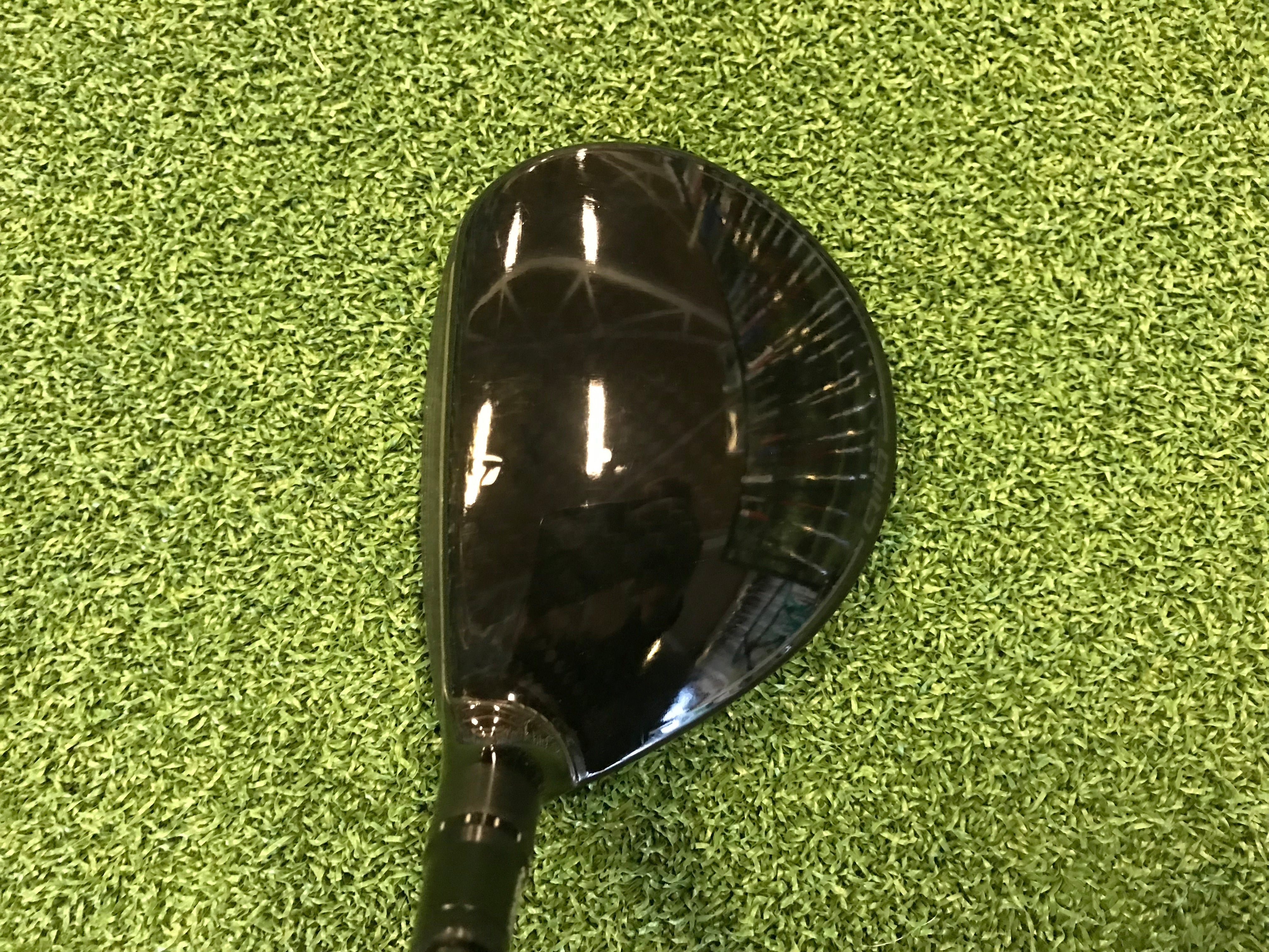 2024 TaylorMade Qi10 Tour 18° 5 Wood *Excellent Condition*