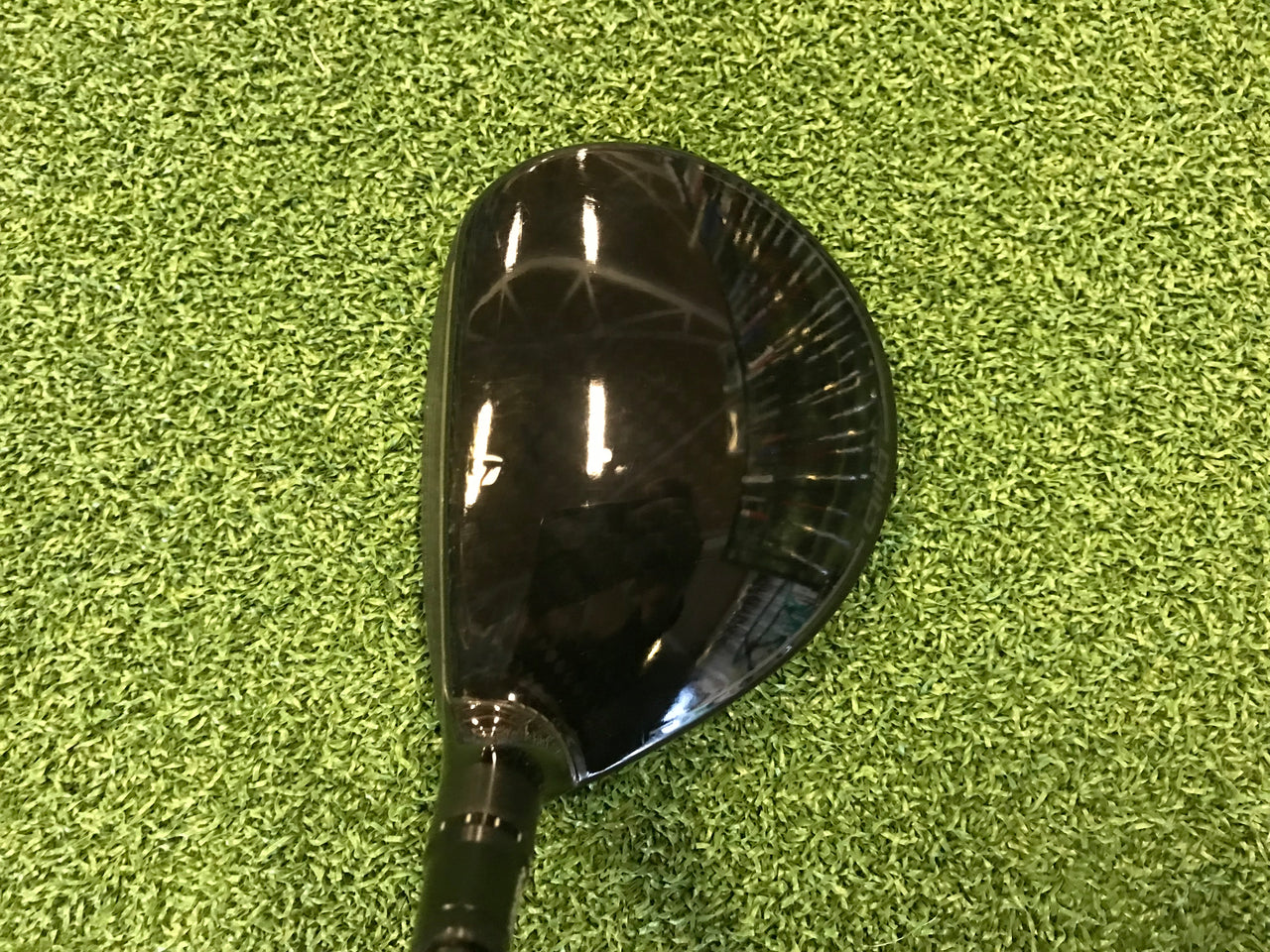 2024 TaylorMade Qi10 Tour 18° 5 Wood *Excellent Condition*