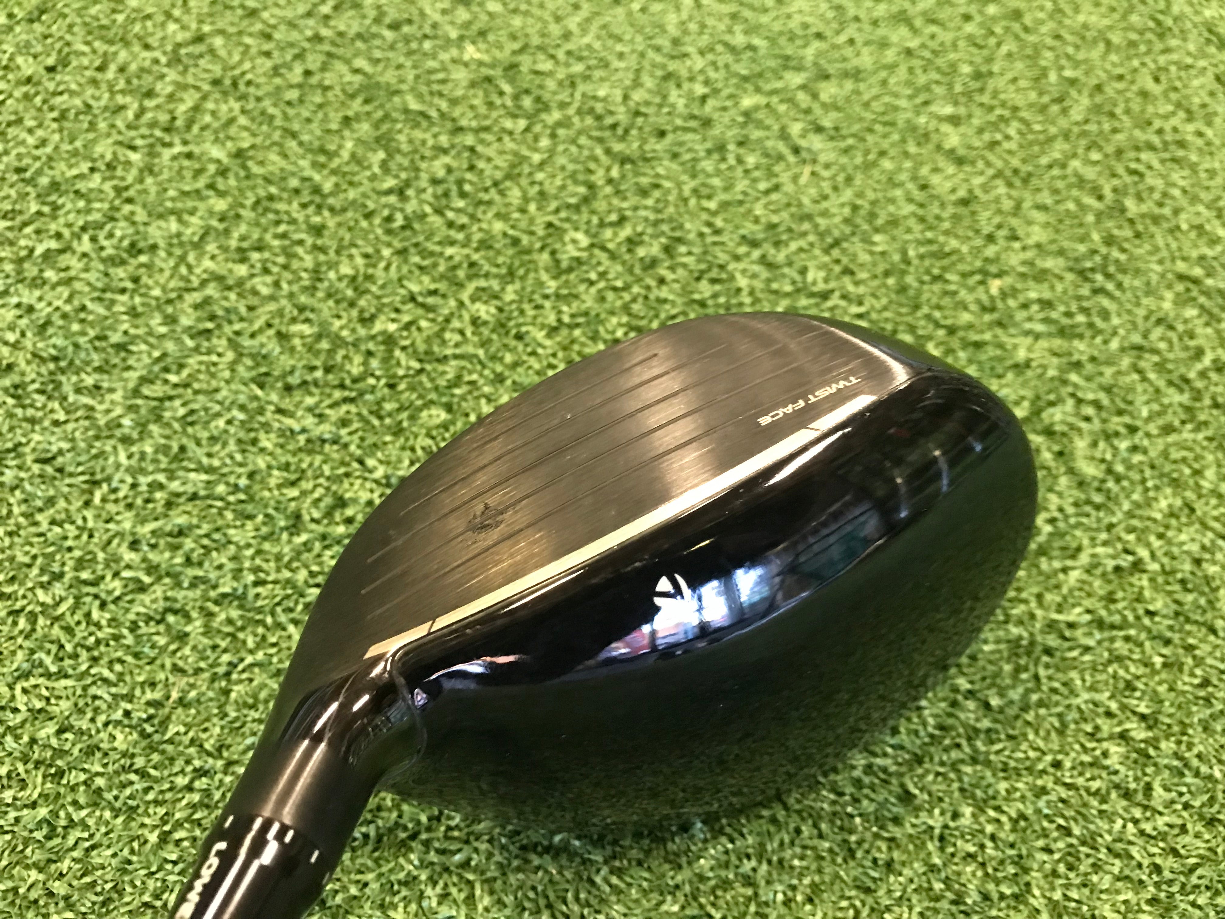 2024 TaylorMade Qi10 Tour 18° 5 Wood *Excellent Condition*