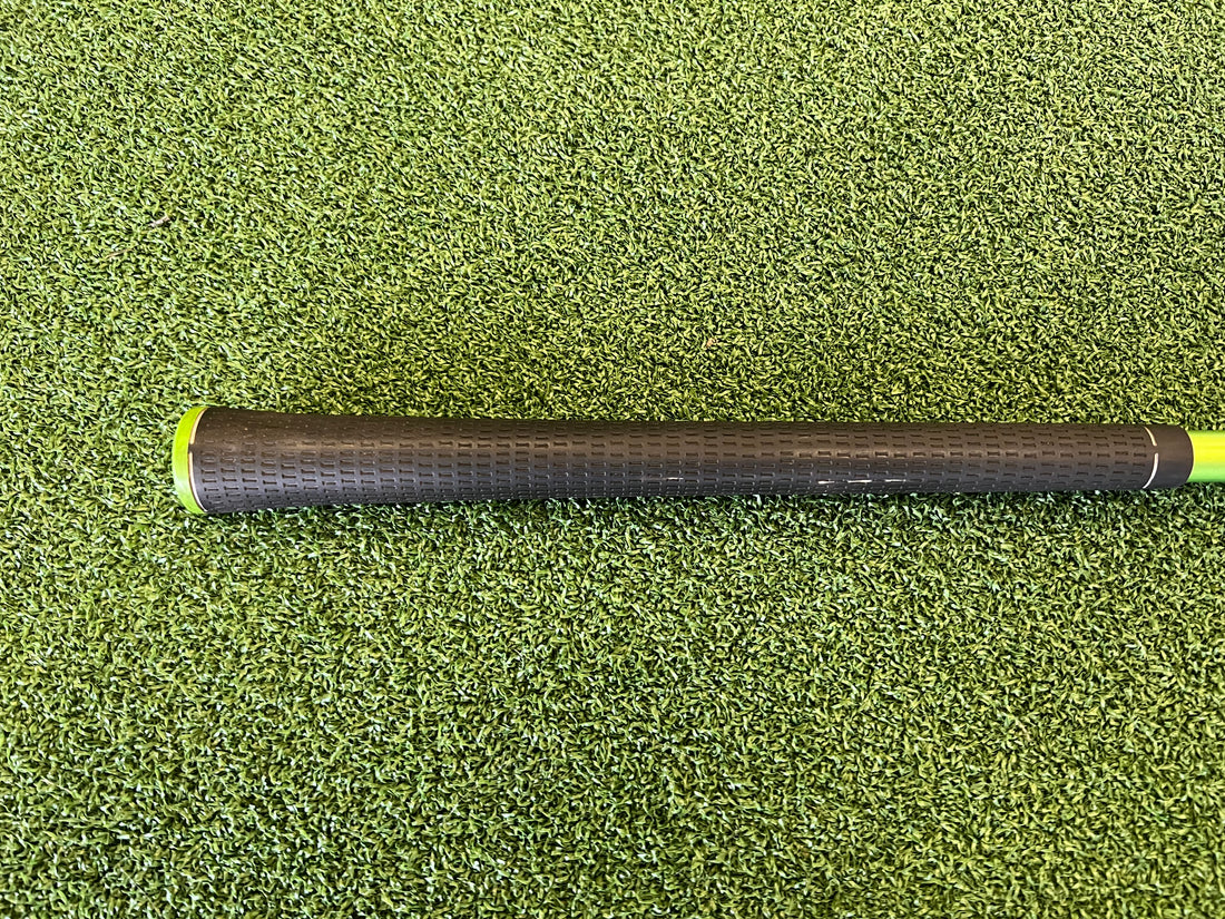 2012 TaylorMade RBZ 19° 3 Hybrid