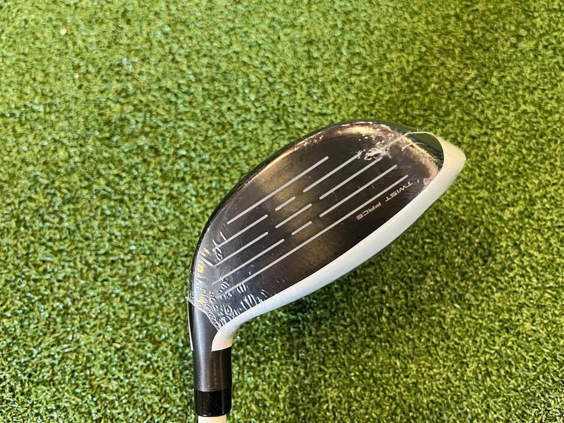 *New* TaylorMade Sim 2 Max D 22° Ladies 7 Wood with Headcover