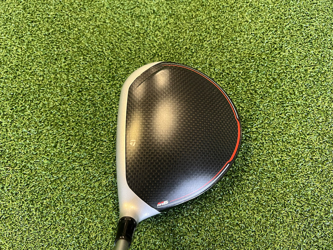 2019 TaylorMade M6 10.5° Driver *Like New*