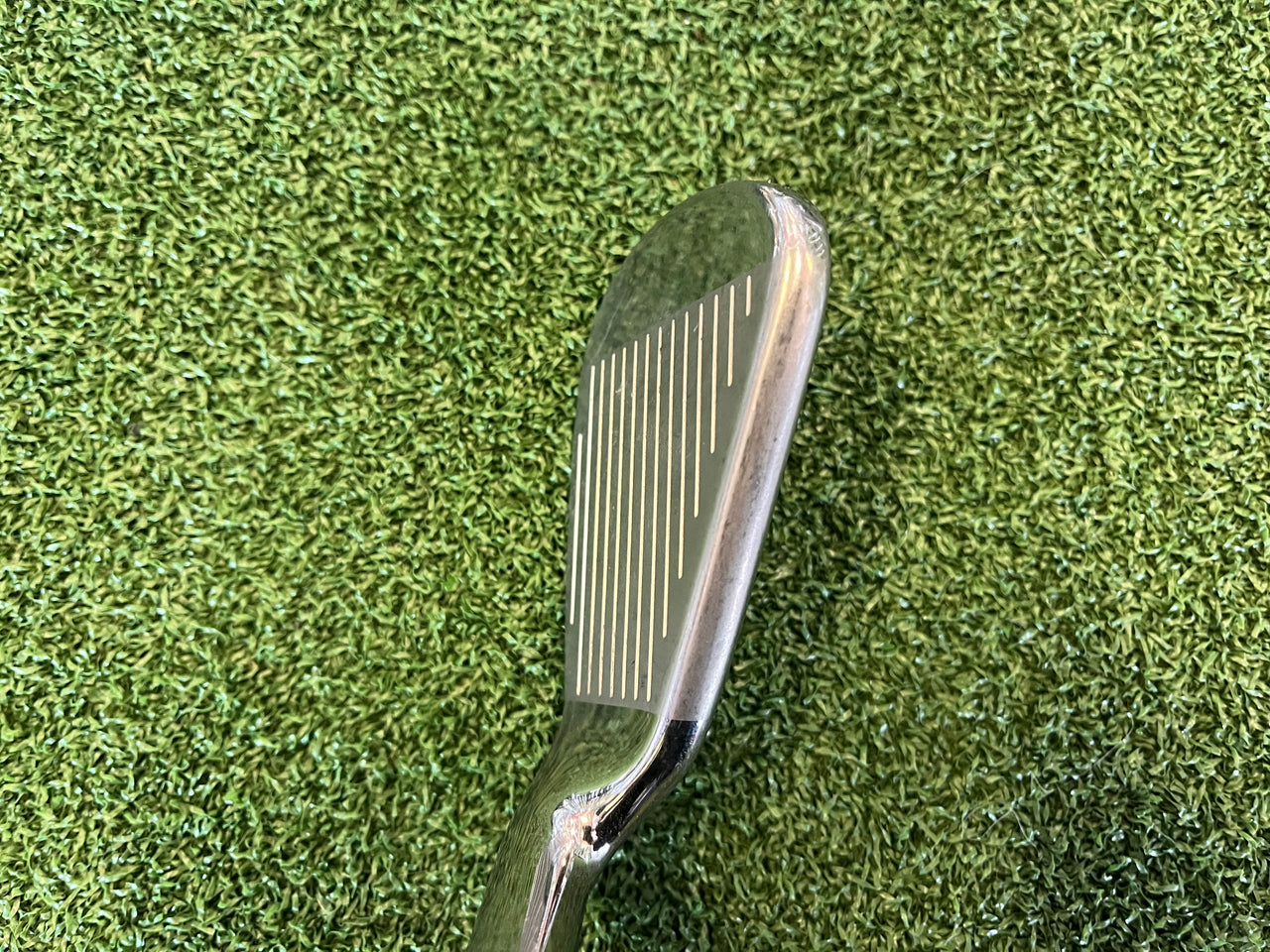 2011 Callaway RAZR X 4-9, Pw Iron Set