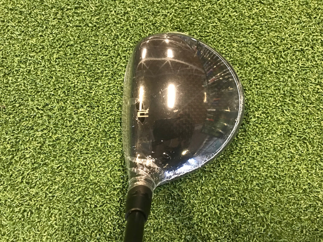*New* 2023 Cobra Aerojet Max 21.5° Ladies 5 Wood